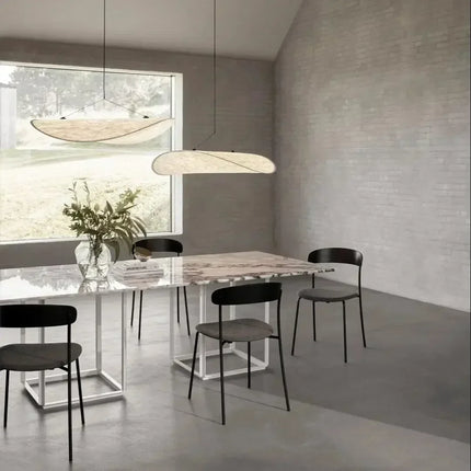 Suspension design style nordique pour intérieur moderne — LZ4D7Q9