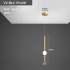 Verticale G60cm A / Lumière naturelle