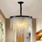 Or Dia50cm / Blanc froid 6000K