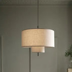 D50cm / Lumière chaude