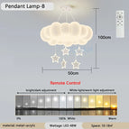 Lampe à suspension B / C.A. 220 V-240 V / Gradation RC