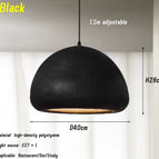 Noir / Lumière 3 couleurs