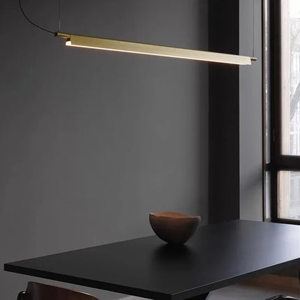 Suspension moderne minimaliste pour espaces créatifs personnalisés — LZ4X9B