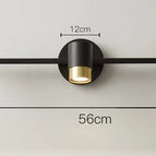 B / Blanc froid (5500-7000K)