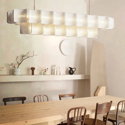Suspension design pour décoration intérieure moderne — LZ4X9P