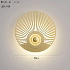 A-Or / Lumière chaude 3000K