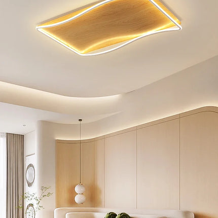 Lustre moderne en métal pour décoration intérieure lumineuse — LZ4X7P9