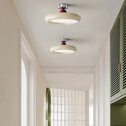 Lustre LED pour éclairage intérieur décoratif moderne — LZ4X9P