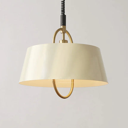 Suspension vintage au design médiéval français pour cuisine et salon — LZ4T9X