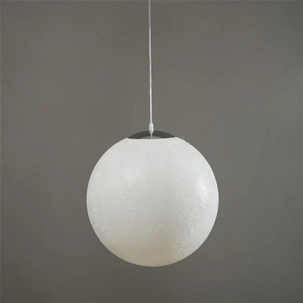 Suspension LED en forme de lune au design nordique moderne — LZ4X9Q2