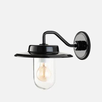 Applique murale en verre au style nordique moderne pour intérieur — LZ4X9T