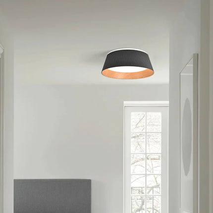 Lustre suspension minimaliste au design créatif et élégant — LZ4X9Q2