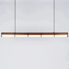 Couleur bois / Blanc chaud / 2,1 m
