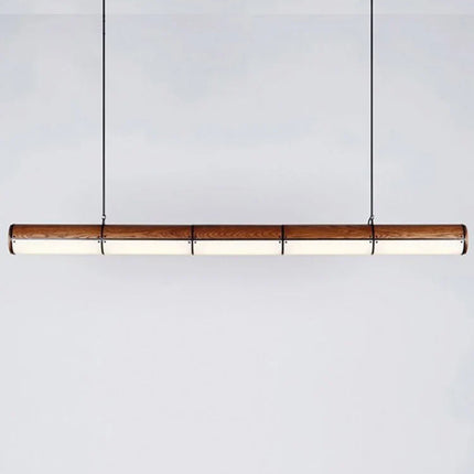 suspension minimaliste et tendance pour bar et café