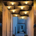 Lampe suspendue / Dia-100cm