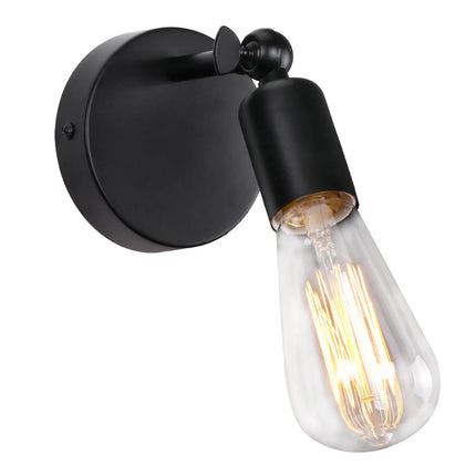 applique murale led flexible moderne pour hôtel et maison