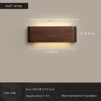 Applique / Dimmable