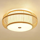 Plafonniers Style / Diamètre 45 cm