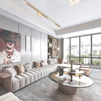 spot led magnétique pour éclairage intérieur moderne