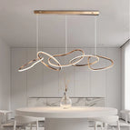 Or 120cm / Blanc naturel (sans RC)