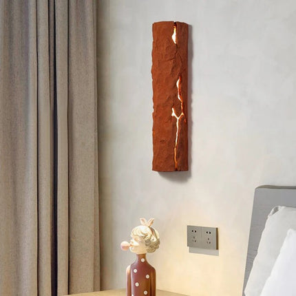 Applique murale nordique pour chambre à coucher — LZ4X9B2