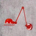 Rouge / Avec interrupteur