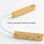 Lumière froide 6000K / 1 connecteur 1