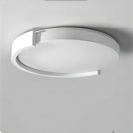 plafonnier led design nordique créatif pour intérieur contemporain