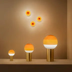 Diamètre 20 cm / Version batterie