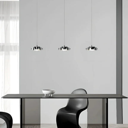 Suspension LED créative style nordique pour intérieur moderne — LZ4X9P