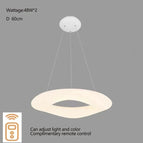 Pendentif 60cm