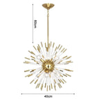Diamètre 40 cm / NON dimmable