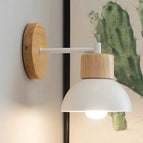 Oiseau-interrupteur à tirette / Blanc froid (5500-7000K) / Ampoule LED 12 W (max 60 W)