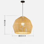 Beige 50CM