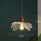 D33cm grande taille / Ampoule LED Edison