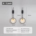 A pack de 2 / Blanc tricolore-NO RC