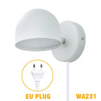 WA231B-S / Blanc froid (5 500-7 000 K).
