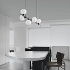 A-8 Lumières / Blanc chaud