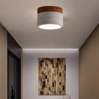 Style B / Lumière neutre