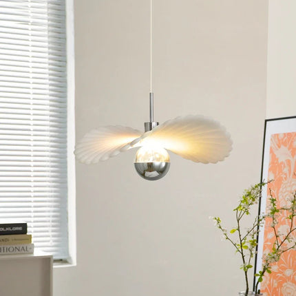 Suspension minimaliste en résine pour intérieur et extérieur — LZ4D9X2