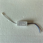 Pilote de LED / Lumière chaude