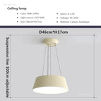 Beige PL / Lumière tricolore