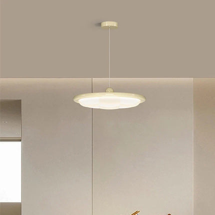Plafonnier LED design pour éclairage et décoration intérieure — LZ4M9Q2