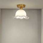 Lampe de plafond / Ampoule LED 12W