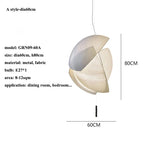 A style-dia60cm / Lumière neutre