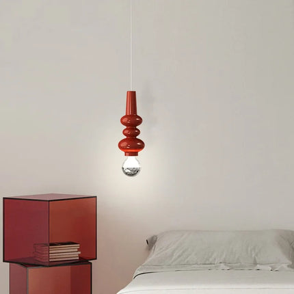 Lampe de chevet design nordique pour intérieur moderne — LZ4X9T2