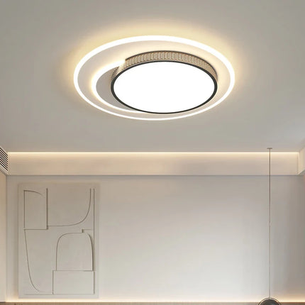 Lustre suspension pour éclairage intérieur moderne — LZ4X9P
