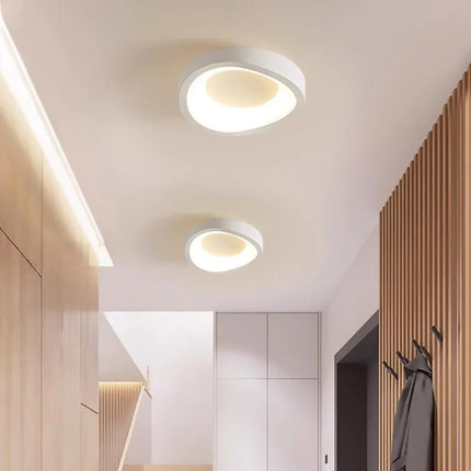 Plafonnier LED moderne pour décoration intérieure — LZ4X9P
