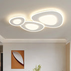Blanc L110x85cm 108W / Blanc froid