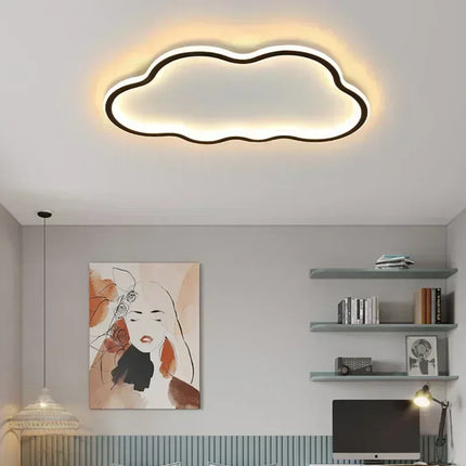Lustre LED moderne pour décoration intérieure élégante — LZ4M9Q2